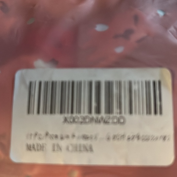 Scrunches for your hair! 🌈 of color’s to chose from? **New** - Picture 4 of 4